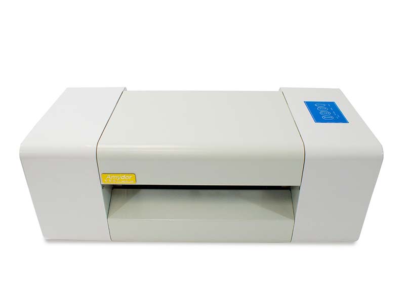 Digital Sheet Foil Printer Amydor 360