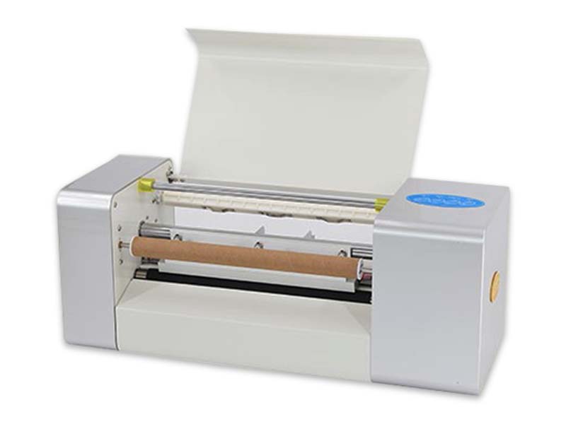 Digital Sheet Foil Printer Amydor 360B