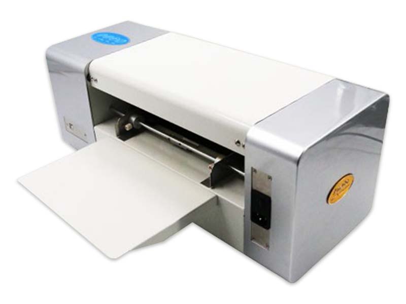 Digital Sheet Foil Printer Amydor 360B
