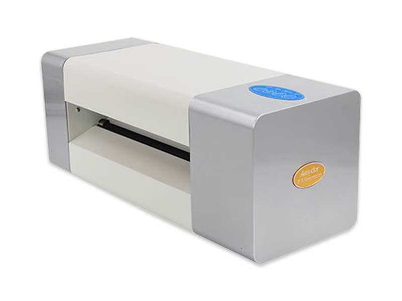 Digital Sheet Foil Printer Amydor 360B