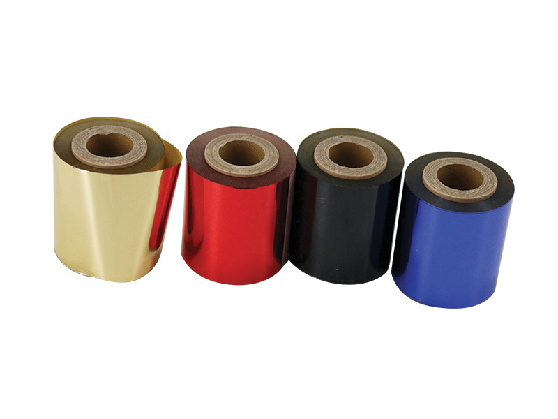 Foil Amydor 3025/8025. Glossy foil