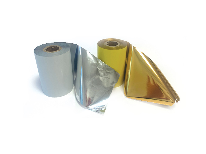 Glossy Foil 9cm AMD150