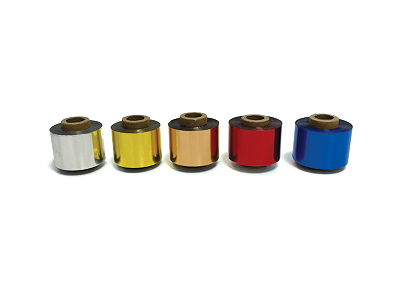 Glossy Foil AMD320 2.5cmx100m