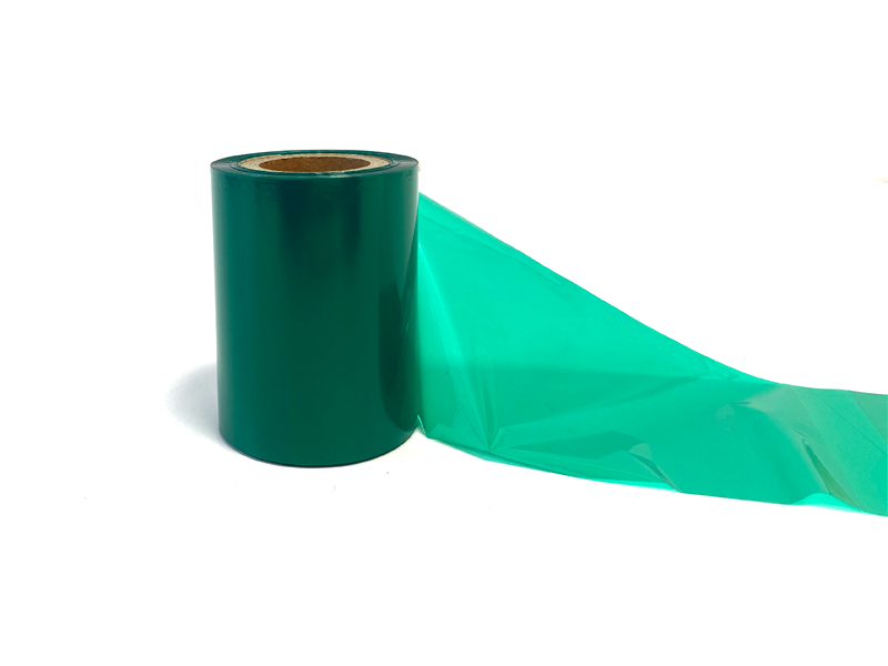 Foil Green Amydor41D