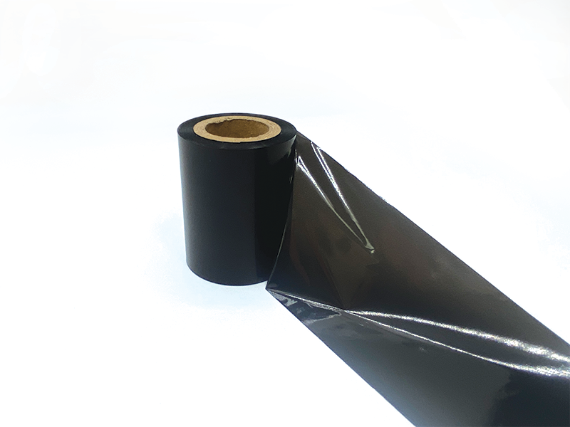 Black Foil for AMD41D 6cmx100m