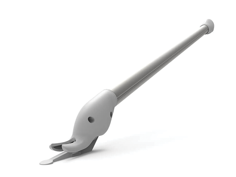 Long Arm Precision Cutter for Large Format Paper