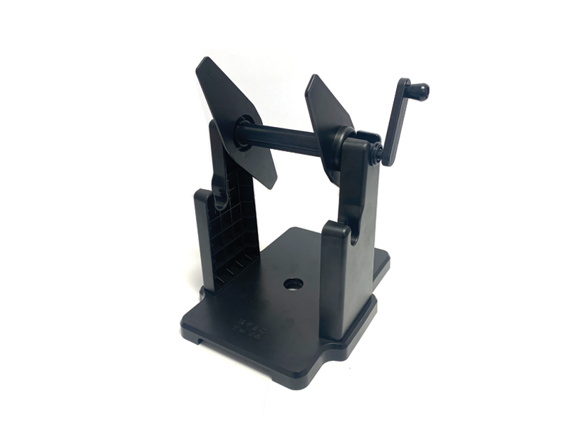 Manual Ribbon Rewinder for Satin Ribbons